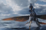 《阿凡达2：水之道》曝首款预告片 奇异生物登场