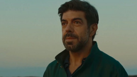 第75届戛纳电影节入围电影《乡愁》发布预告