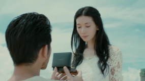 林志玲的婚禮新郎消失，黃渤大膽追愛(ài)