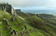 英国电影外景圣地——苏格兰高地