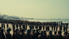 诺兰拍摄《敦刻尔克》遇到最大的挑战是什么？