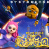 魔法開啟！《魔法鼠樂園》曝新海報 定檔6月1日