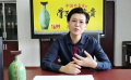 汾酒集團(tuán)楊波：酒融入電影助力講好中國(guó)故事