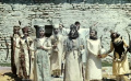 谢尔盖·帕拉杰诺夫1969年经典电影《石榴的颜色》