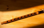 亚美尼亚传统乐器——杜杜克笛