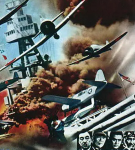 虎虎虎·上部（译制版）