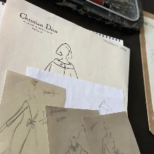 哈里斯夫人闖巴黎