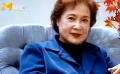 時刻銘記初心與傳承 李冰冰的座右銘來自秦怡