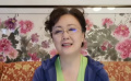 上影演員劇團(tuán)演員趙靜感受到秦怡對(duì)孩子深刻的愛(ài)