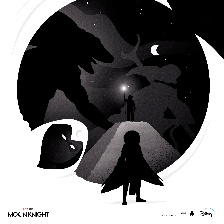 月光騎士