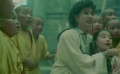 官兵廢棄寺廟抓和尚，和尚隱身術(shù)太妙了