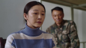 为守护祖国边界照顾不了妻子