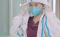 穿防護服比我們想象的要復雜