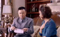 丈母娘第一次見女婿，一見如故，激動到喊小輩爸爸