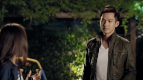 雙向奔赴的愛(ài)情，你擔(dān)心我的安危，我關(guān)注你的身體