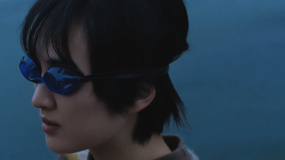 姚安娜主演短片《海邊升起一座懸崖》發(fā)布預告