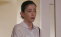 《滚烫的爱》女主以饱满的精神状态为家人送去最后的温暖