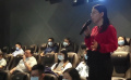 電影黨課《鄧小平小道》學習教育活動在廣東佛山舉辦
