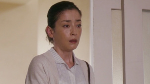 《滚烫的爱》女主以饱满的精神状态为家人送去最后的温暖