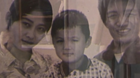 我只想和普通人一样，听你喊一声爸爸