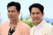 KSWL！李政宰携郑雨盛出席《狩猎》戛纳首映活动