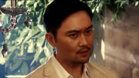 大叔嫌弃女友小太妹，一袭黑旗袍气质太惊艳，看直了眼