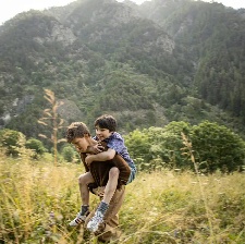 八座山