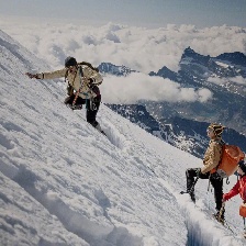 八座山