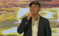 电影《回家吧》在广东广州启动 讴歌爱情 亲情 同胞情