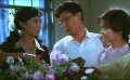 陸文婷和傅佳杰要結(jié)婚，閨蜜感嘆結(jié)婚是戀愛(ài)的墳?zāi)? title=