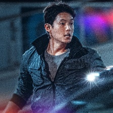 犯罪都市2