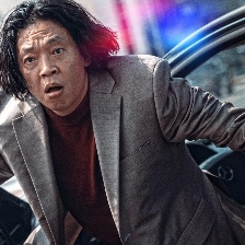 犯罪都市2