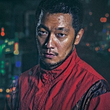 犯罪都市2