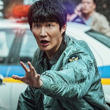 犯罪都市2