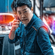 犯罪都市2