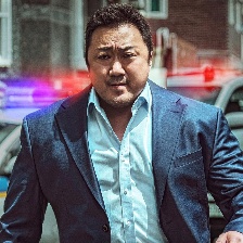 犯罪都市2