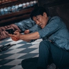 犯罪都市2