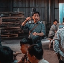 犯罪都市2