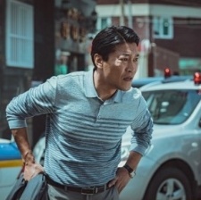 犯罪都市2