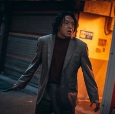 犯罪都市2