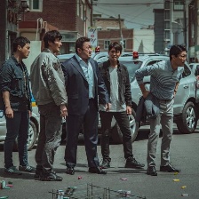 犯罪都市2