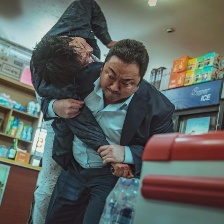 犯罪都市2