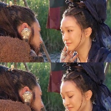 詩眼倦天涯