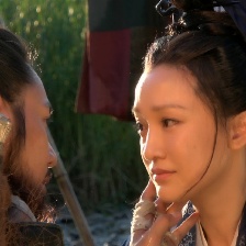 詩眼倦天涯