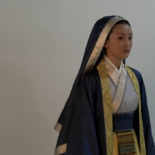 詩眼倦天涯