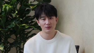 黄轩：居家推荐新戏《欢迎光临》 平凡人物同样闪耀光芒