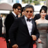 《掮客》戛纳首映姜栋元等亮相 IU生图仙美夺目