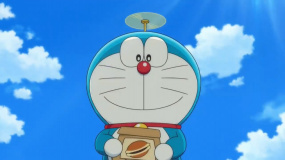 哆啦A夢劇場版 看點(diǎn)集合特別視頻