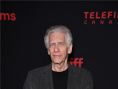 《未來(lái)罪行》多倫多首映 79歲大衛(wèi)·柯南伯格神采奕奕