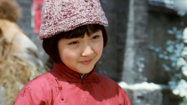 《人民日报》海外版评中国儿童电影